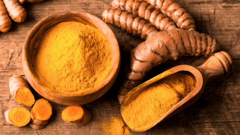 curcuma