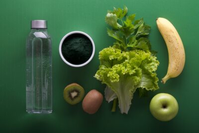 LAVIEENBLEU_Jus détox spiruline