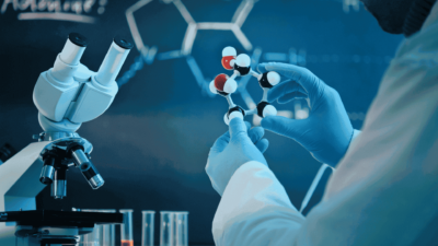 antioxydants science